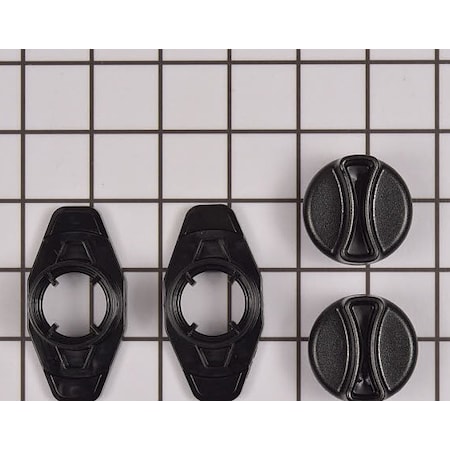 Heil 1187354 Kit Door Knob 1187354